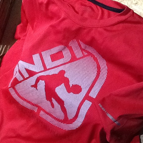 And1 Other - And-1 Basketball Microfiber T. Excellent Condition And1 Other - And-1 Basketball Microfiber T. Excellent Condition